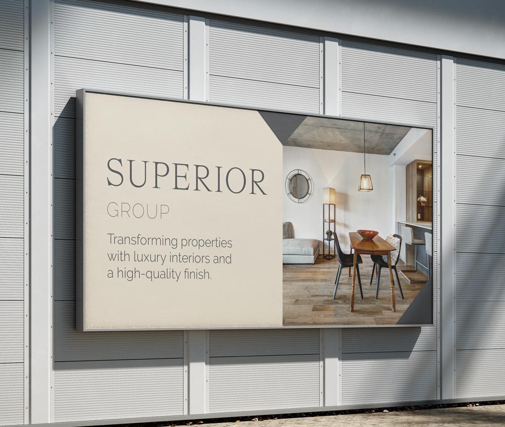 Superior Group