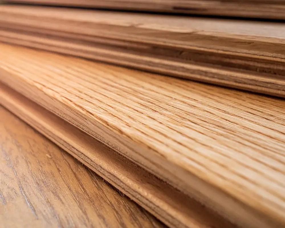 Engineered Wood Flooring